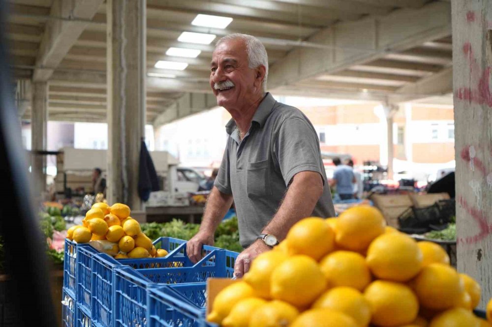 Bayburt’ta Artan Limon Fiyatları Limonlu Çayın Tadını Kaçırdı: "limonlu Çay Keyfimize Limon Sıkıldı"