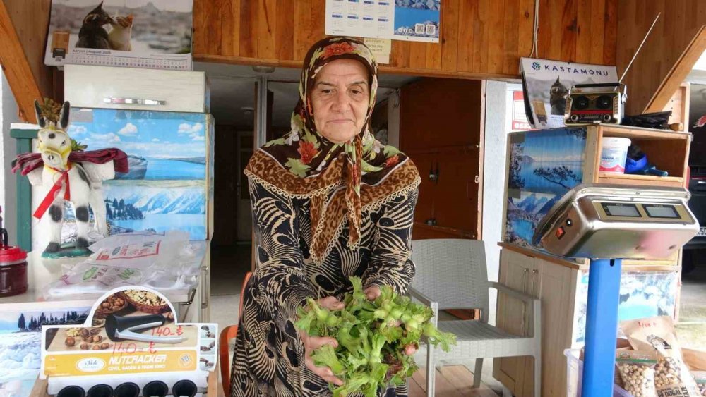 Tmo 200 Lira Açıkladı, Tezgahta 300 Liradan Satışı Başladı