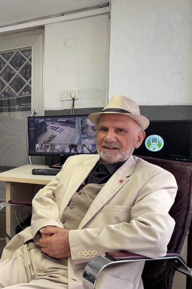 Asansörün Halatı Koptu: Baba Öldü, Kızı Yaralandı