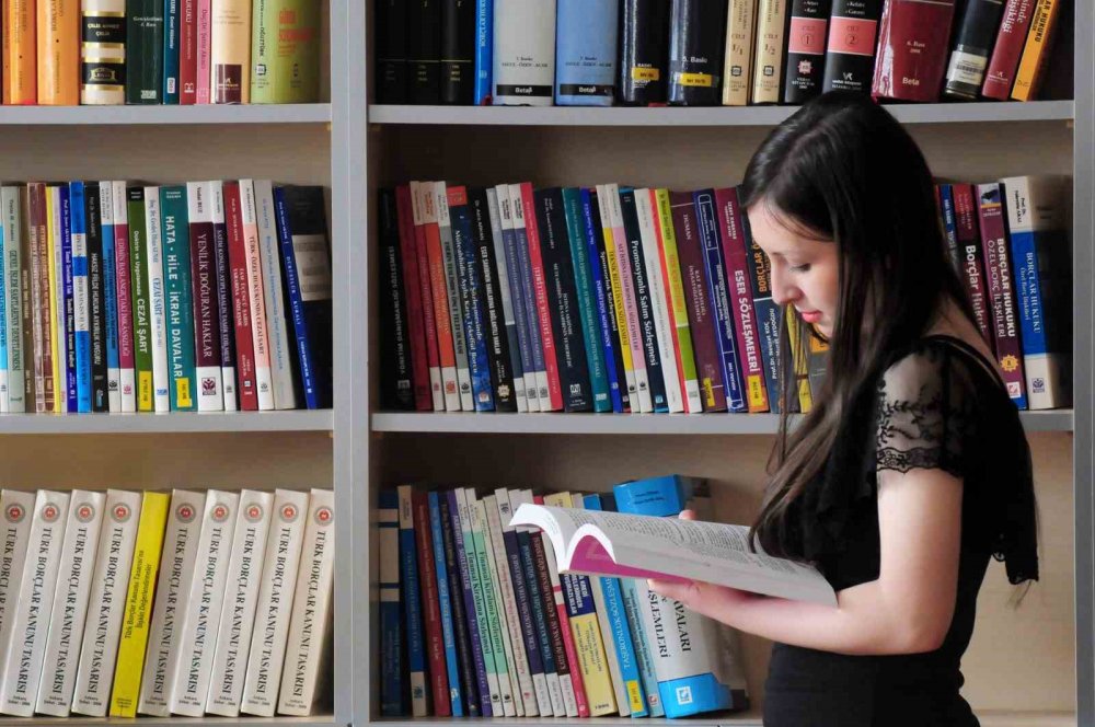 Atatürk Üniversitesi 14 Alanda Önemli Bir Başarı Göstererek Türkiye’de 8. Sırada Yer Aldı