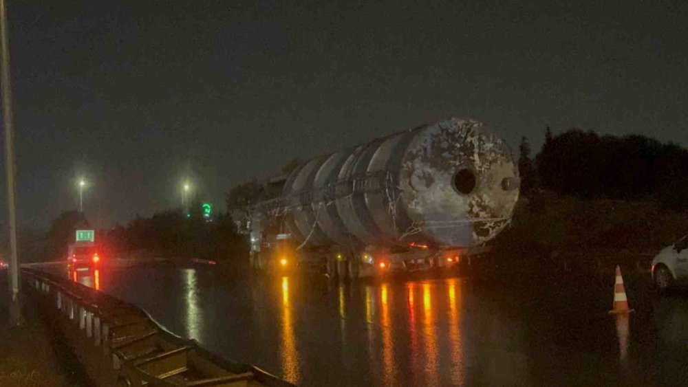 Kocaeli’de 3 Araçlı Zincirleme Kaza: 1 Ölü