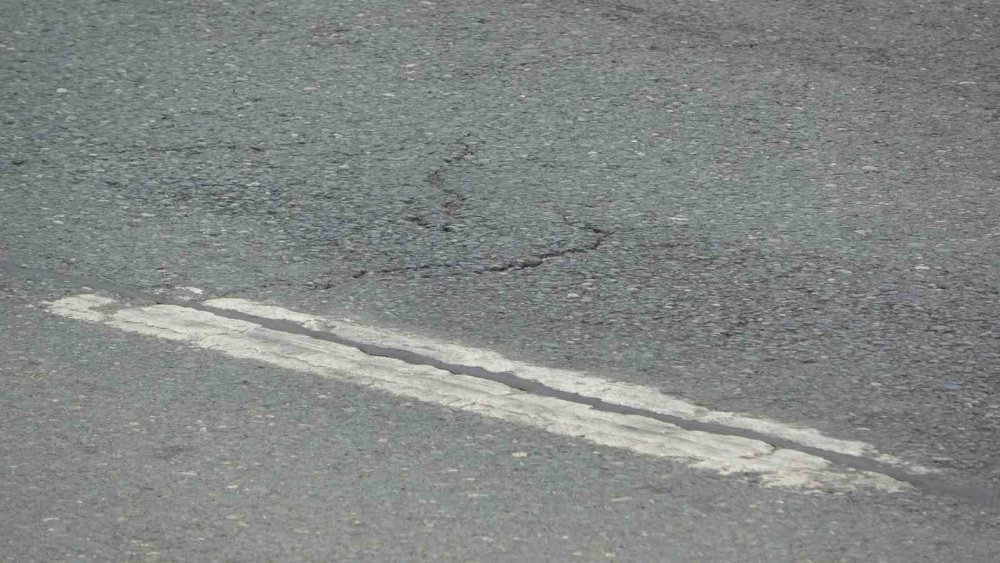 Yollara Karadeniz Dokunuşu: Çay Ve Fındık Asfaltla Buluşuyor