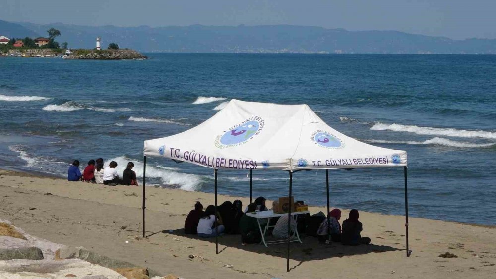 Ordu’da Denizde Kaybolan Genç Tarım İşçisinin Cansız Bedenine Ulaşıldı