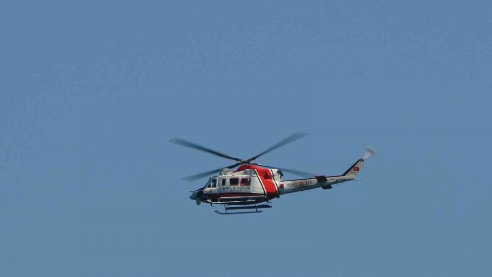 Ordu’da Denizde Kaybolan Genç Tarım İşçisinin Cansız Bedenine Ulaşıldı