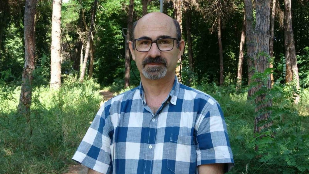 Doğu Karadeniz’in Buzul Göllerinde ’kurşun’ Alarmı