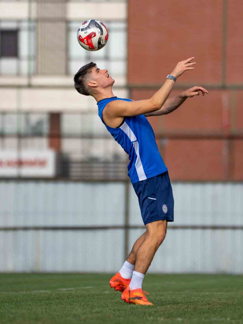 Çaykur Rizespor, Alanyaspor Hazırlıklarına Başladı