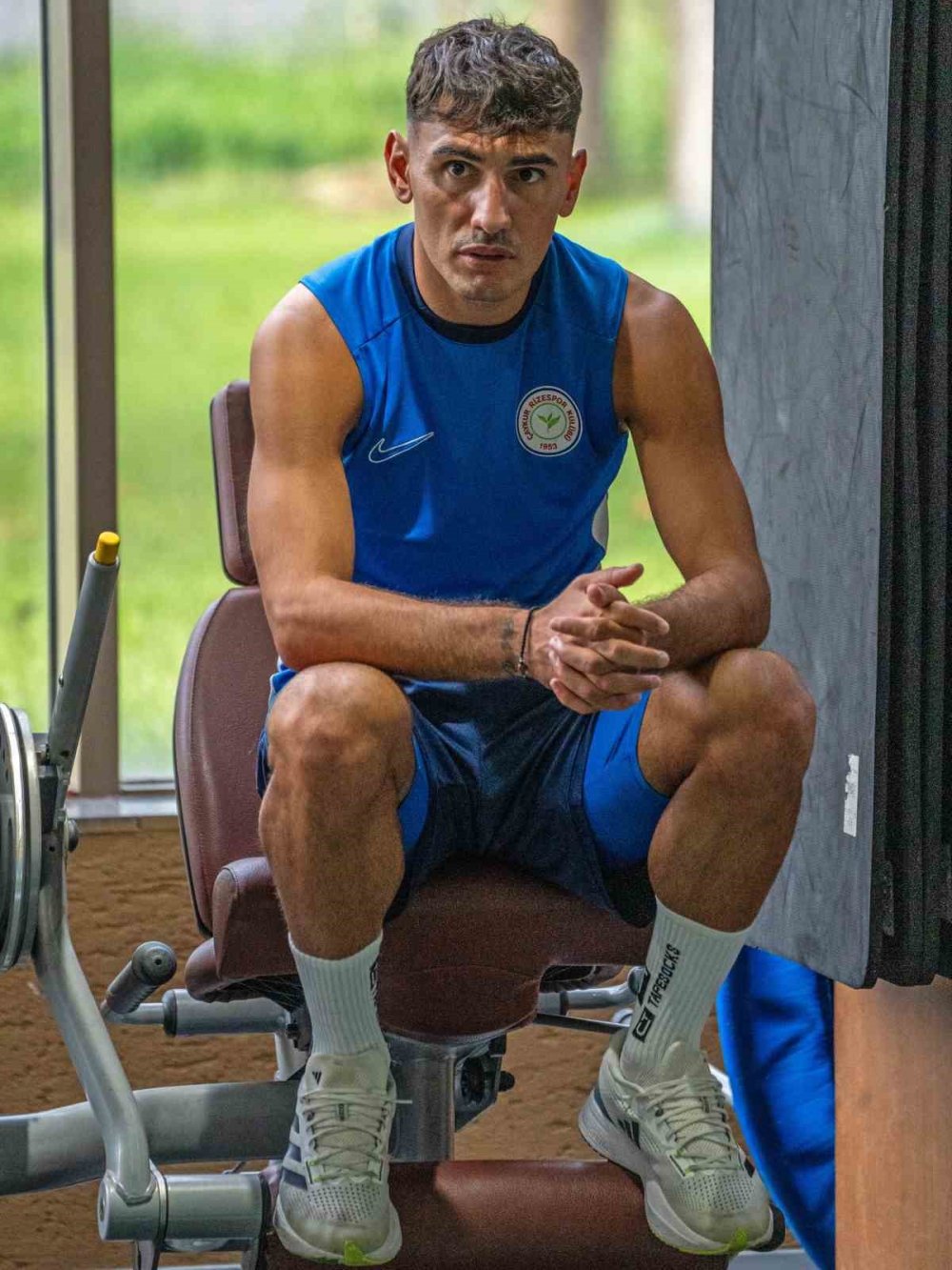 Çaykur Rizespor, Alanyaspor Hazırlıklarına Başladı