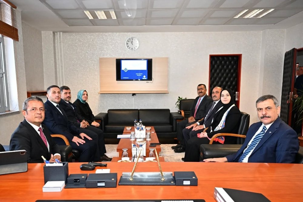 İller Bankası’ndan Yerel Yönetimlere 6 Milyar Finansman