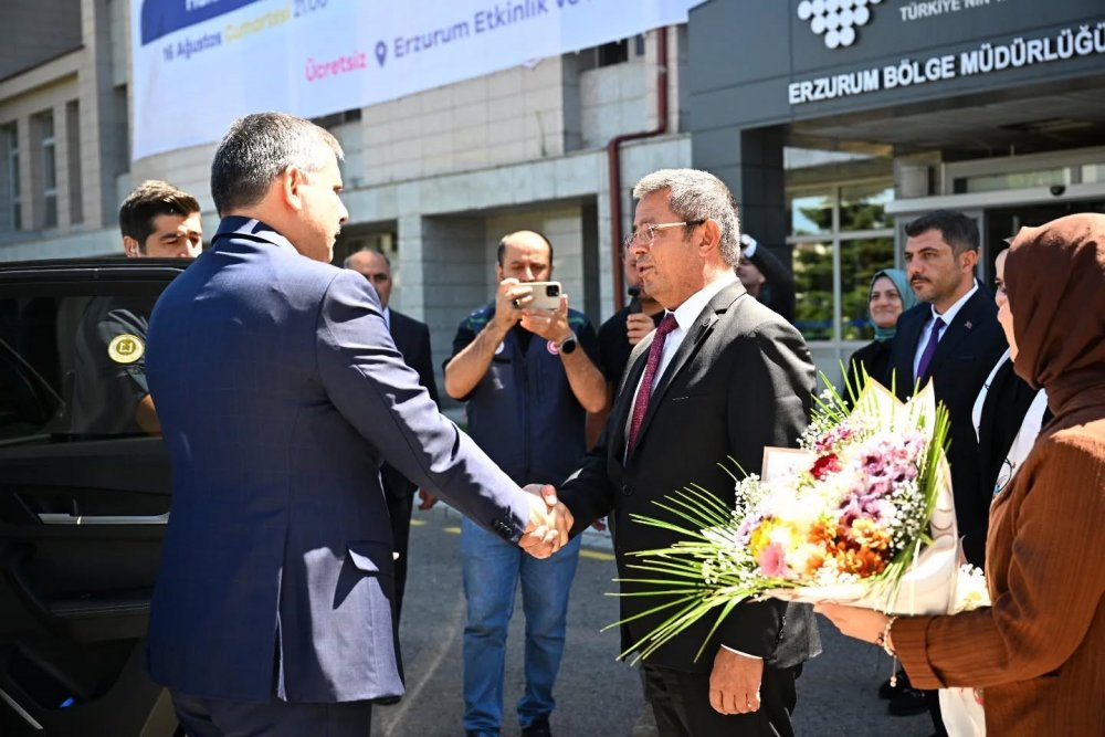 İller Bankası’ndan Yerel Yönetimlere 6 Milyar Finansman