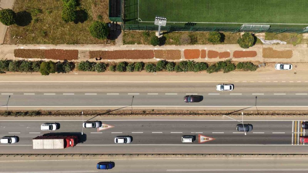 Karadeniz Sahil Yolu Fındıkçılar İçin Harman Yeri Oldu