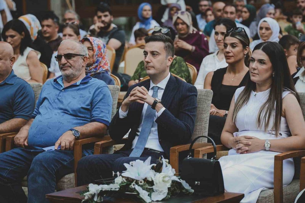 Ağaran Şelalesi’nde Senfoni ve Türk Müziği Konseri