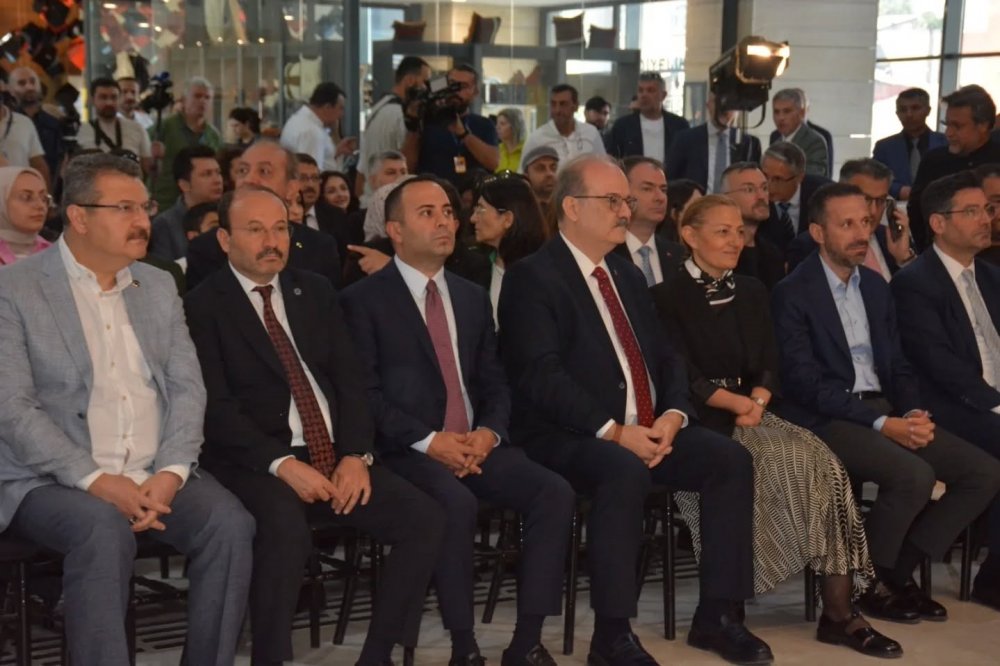 Erzurum, Türkiye Kültür Yolu Festivali’ne Ev Sahipliği Yapıyor