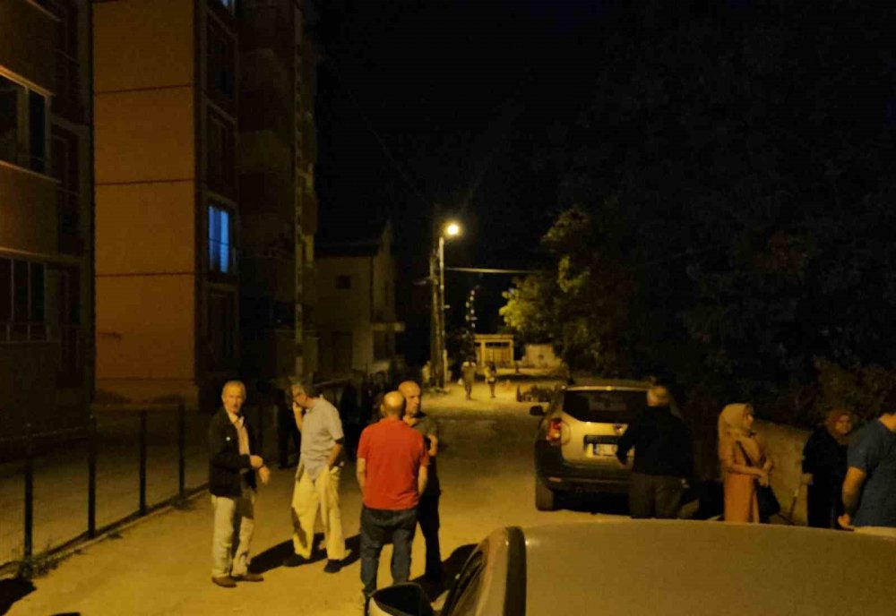 Kastamonu’da Kaybolan Kadın 3 Saat Sonra Bulundu