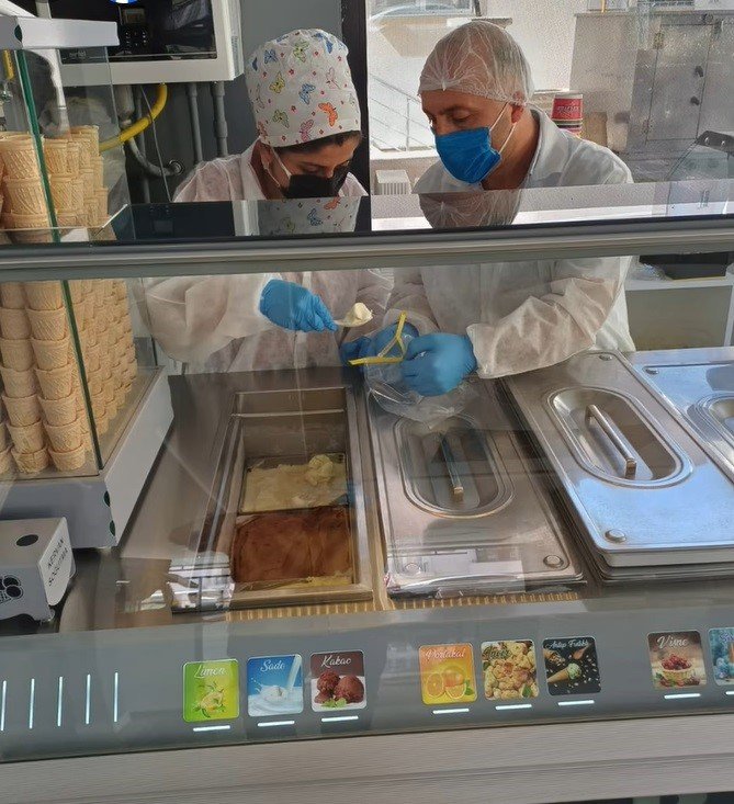 Bayburt’ta Ekipler Gıda Denetiminde