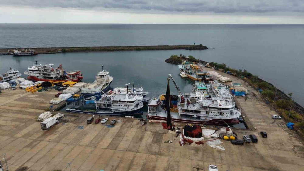 Balıkçılar 1 Eylül’de "vira Bismillah" Diyecek