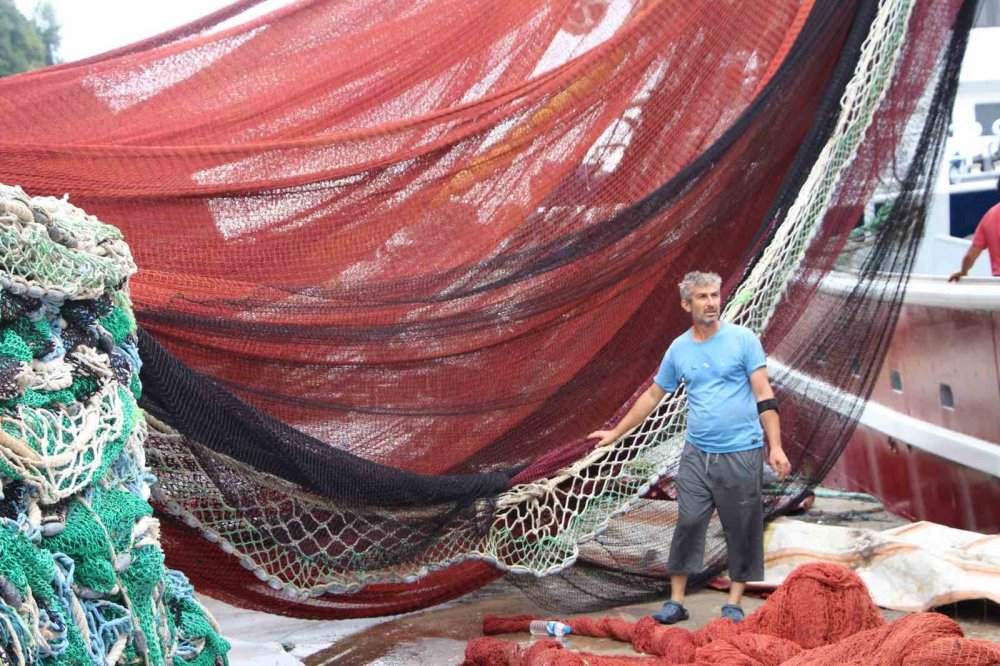 Balıkçılar 1 Eylül’de "vira Bismillah" Diyecek