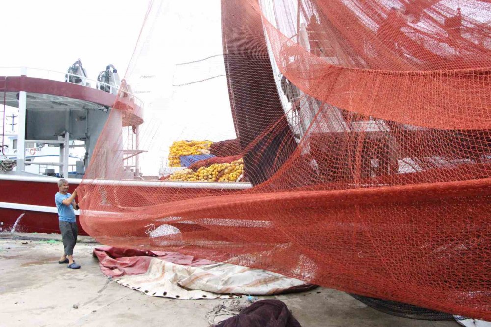 Balıkçılar 1 Eylül’de "vira Bismillah" Diyecek