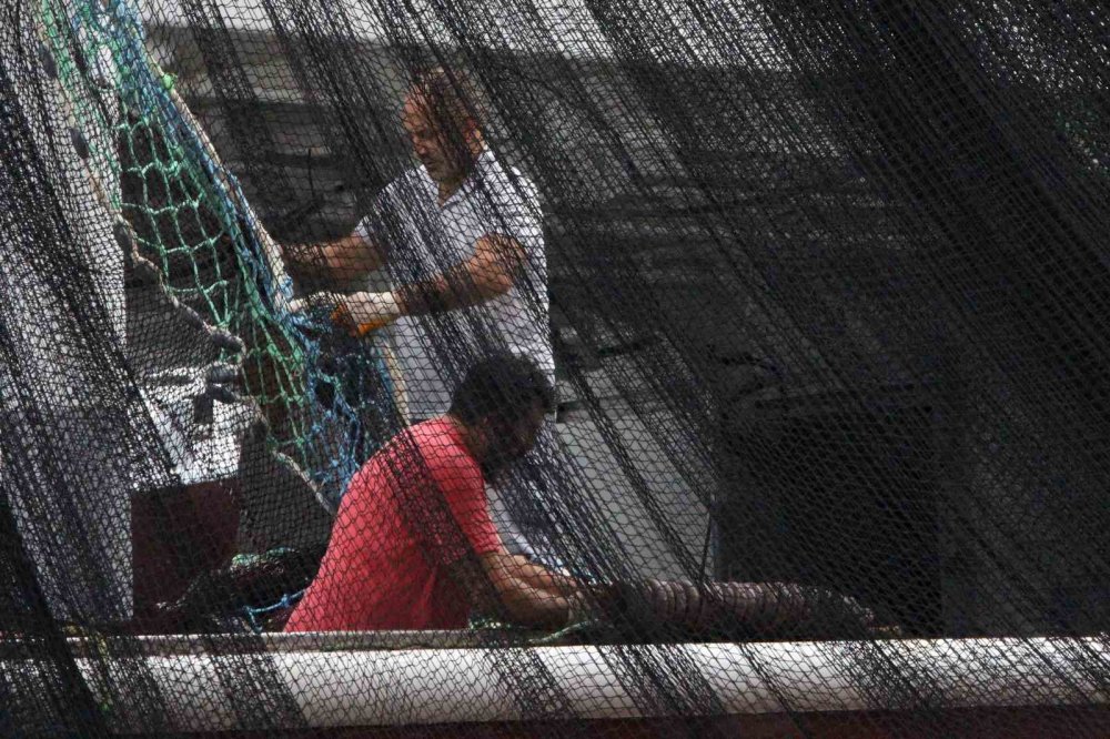 Balıkçılar 1 Eylül’de "vira Bismillah" Diyecek