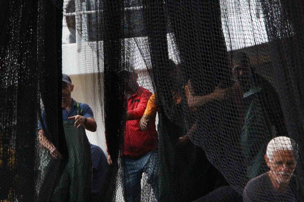 Balıkçılar 1 Eylül’de "vira Bismillah" Diyecek