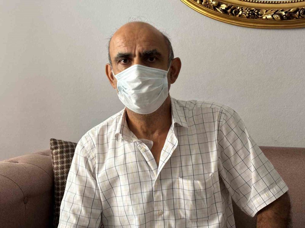 Kazalarla Geçen Hayat, Nakille Yeniden Başladı