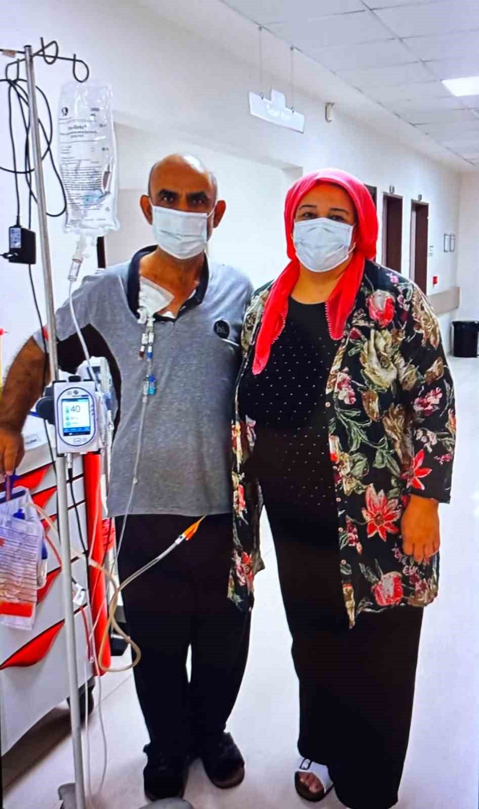 Kazalarla Geçen Hayat, Nakille Yeniden Başladı