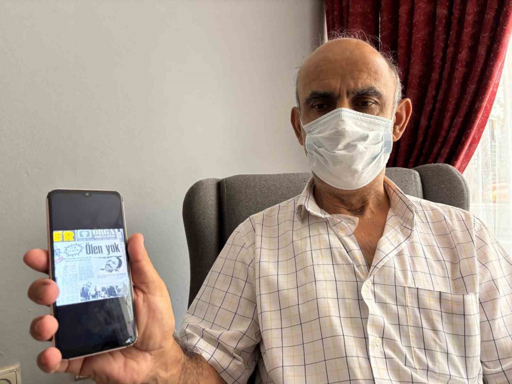 Kazalarla Geçen Hayat, Nakille Yeniden Başladı