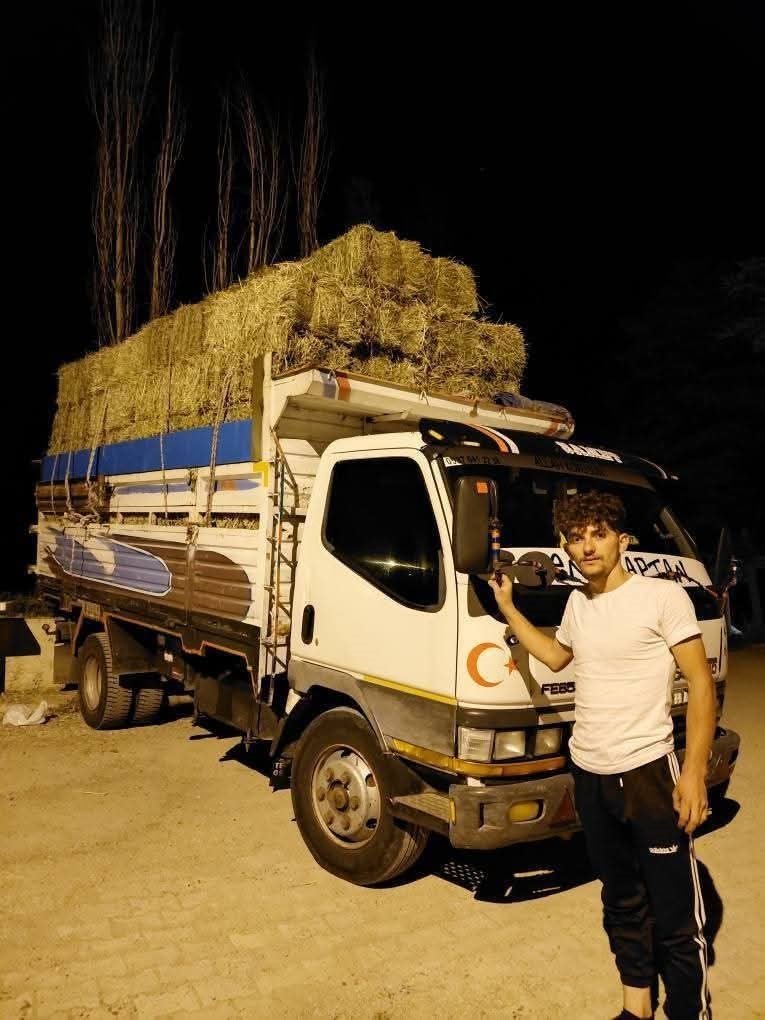 Gümüşhane’deki Kazada Yaralanan Trabzonlu Genç Kurtarılamadı