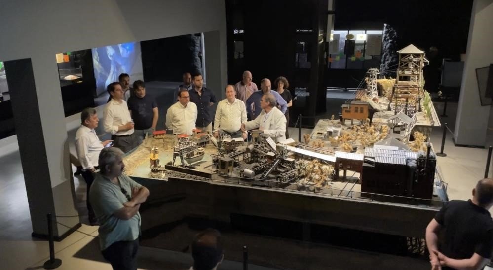 Zonguldak’ta 7 Müze, 12 Bin Esere Ev Sahipliği Yapıyor