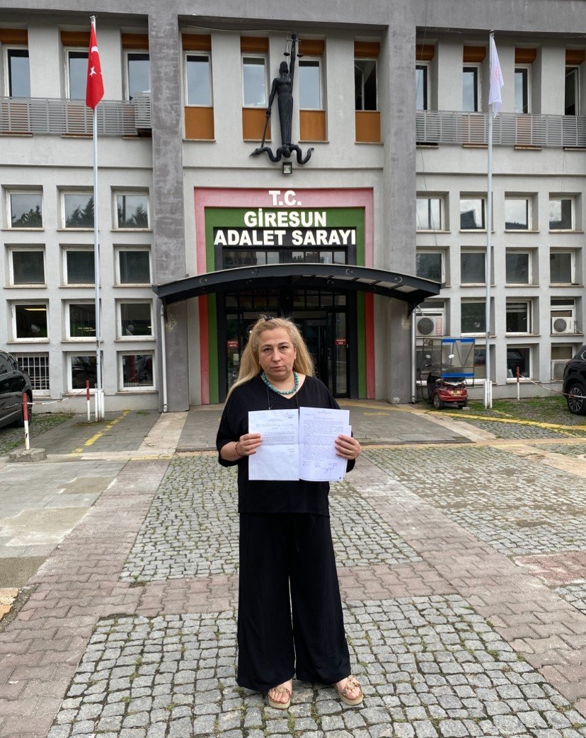 Giresun’da ’chp Delege Seçimlerinde Usulsüzlük’ İddiası