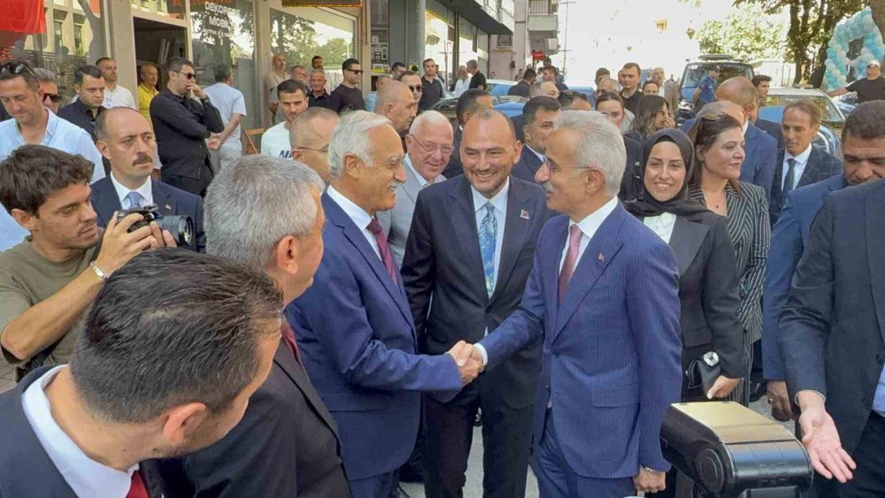 Bakan Uraloğlu: "2025 Yılında Eğitime 2 Trilyon 186 Milyar Lira Ayrıldı"