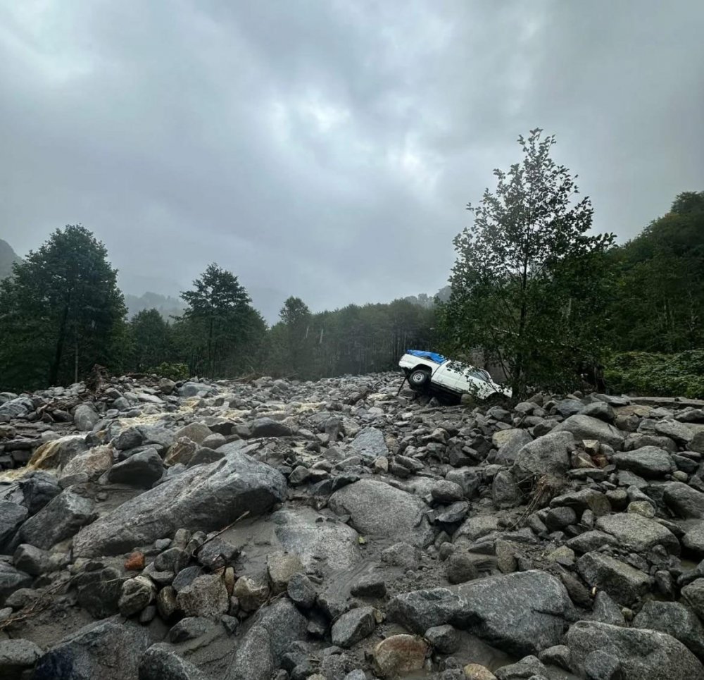 Deremezra Köyü Muhtarı Kuru Yardım Çağrısında Bulundu