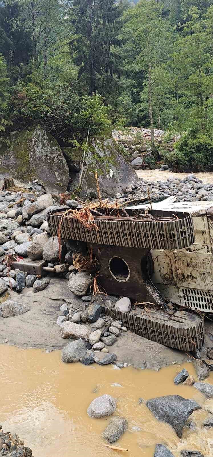 Deremezra Köyü Muhtarı Kuru Yardım Çağrısında Bulundu