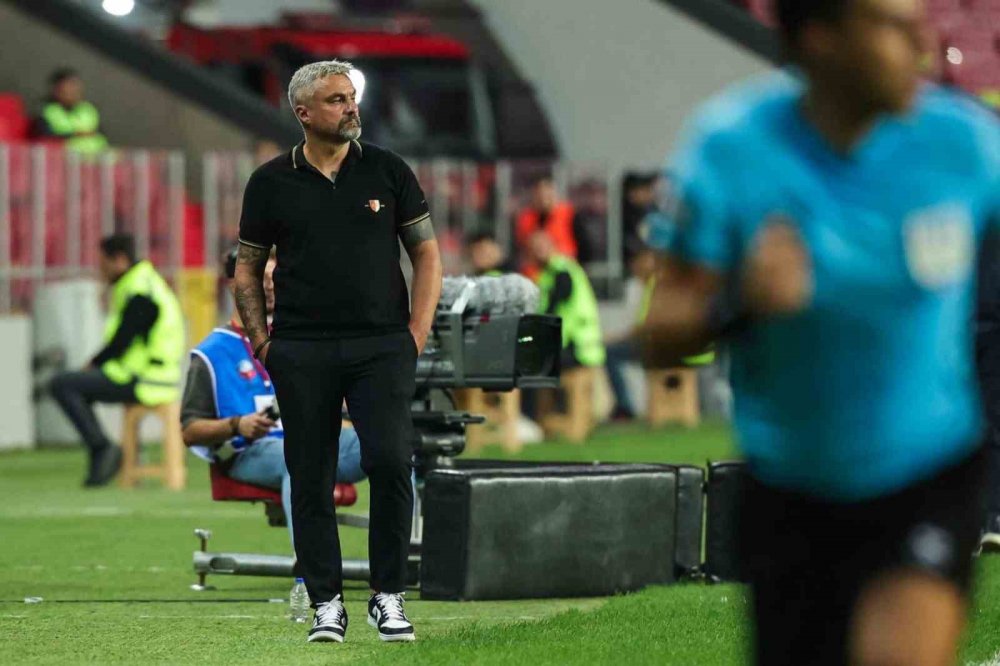 Trendyol Süper Lig: Samsunspor: 3 - Fatih Karagümrük: 2 (maç Sonucu)