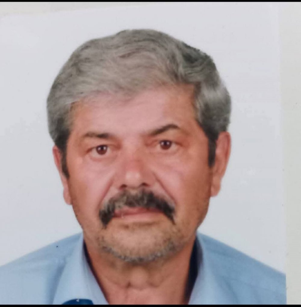 Ordu’da 2 Hafif Ticari Araç Kafa Kafaya Çarpıştı: 1 Ölü, 2 Yaralı