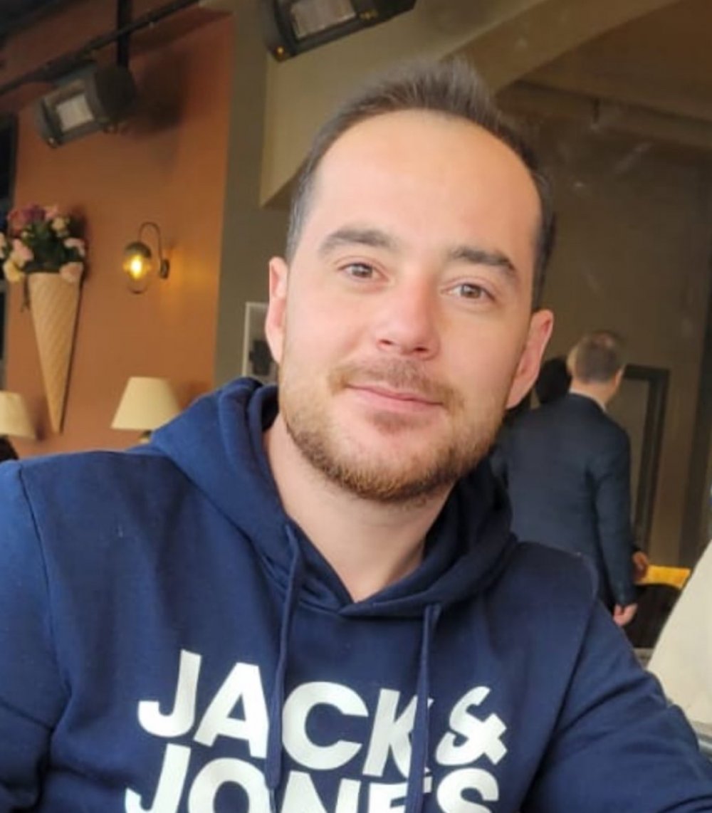 Bolu’da D-100’de Feci Kaza: 1 Ölü