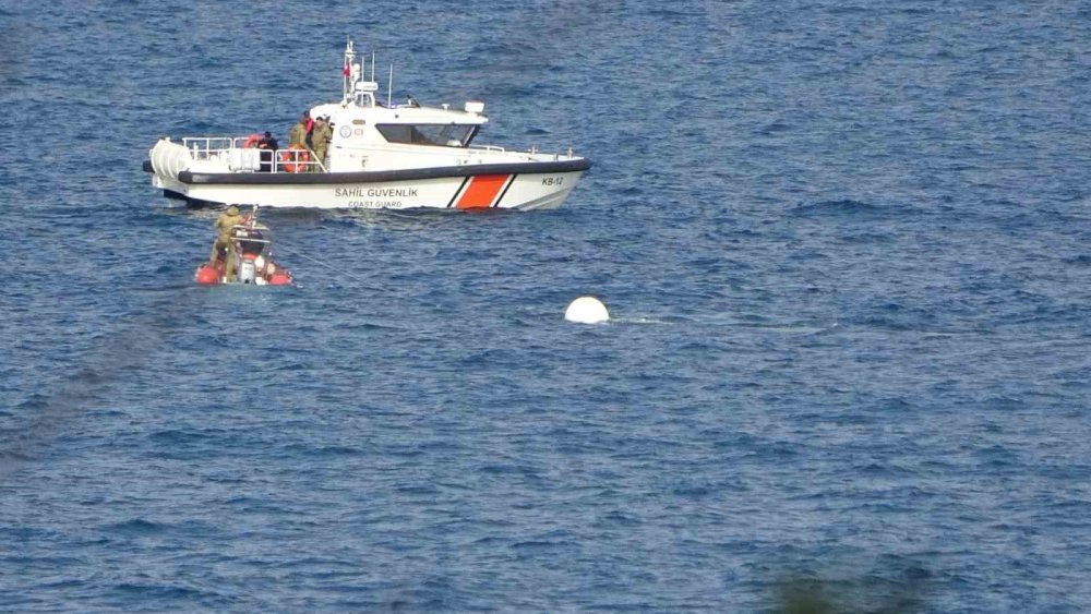 Rusya-ukrayna Savaşının Etkileri Karadeniz’de Tehlike Oluşturuyor