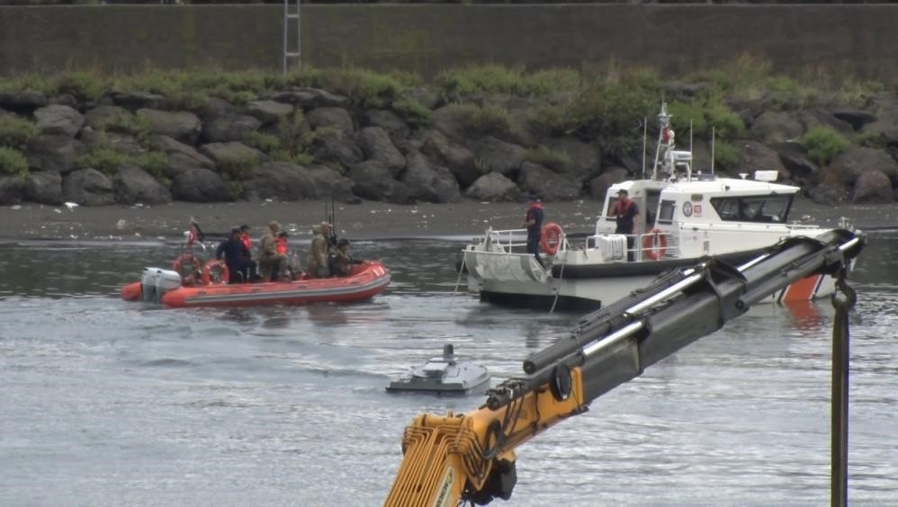 Rusya-ukrayna Savaşının Etkileri Karadeniz’de Tehlike Oluşturuyor