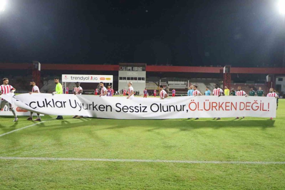 Trendyol 1. Lig: Boluspor: 1 - Esenler Erokspor: 3
