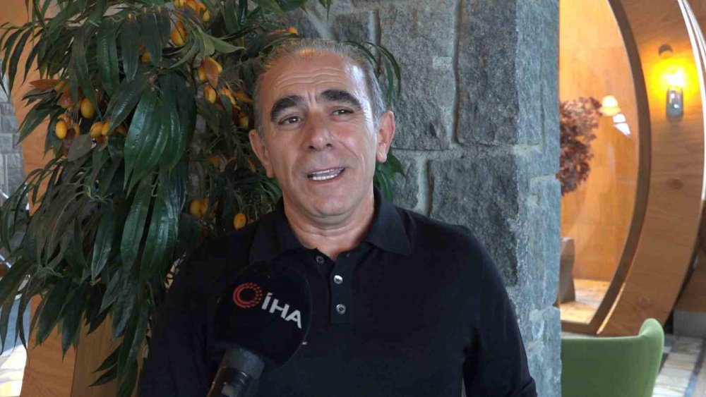 Rizeliler Kara Lahananın Reçelini Yaptı