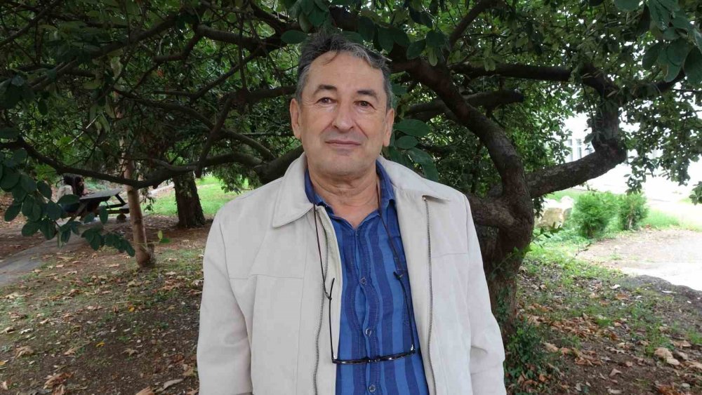 Doğu Karadeniz Bölgesinde Heyelan Alarmı