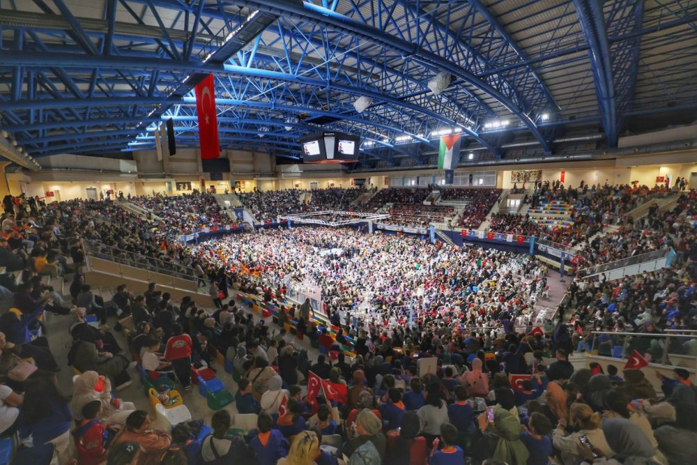 Kocaeli Kitap Fuarı Yeni Rekorunu Kırdı: 1 Milyon 48 Bin 526 Ziyaretçi