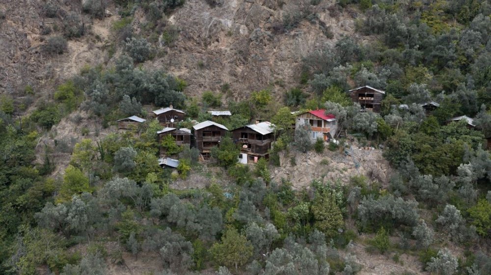 Artvin’de Tarih Kokan Köy