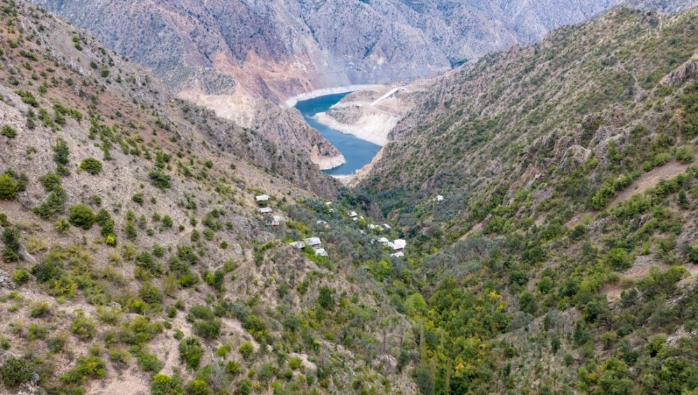 Artvin’de Tarih Kokan Köy