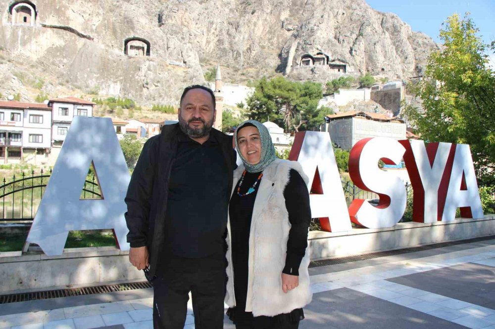 Kartpostallık Güzellik