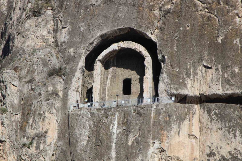 Kartpostallık Güzellik