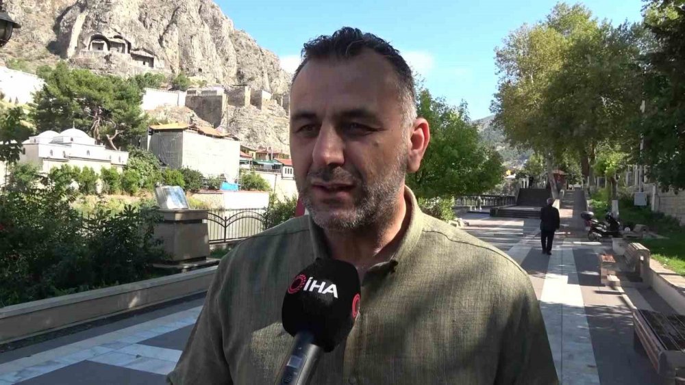 Kartpostallık Güzellik