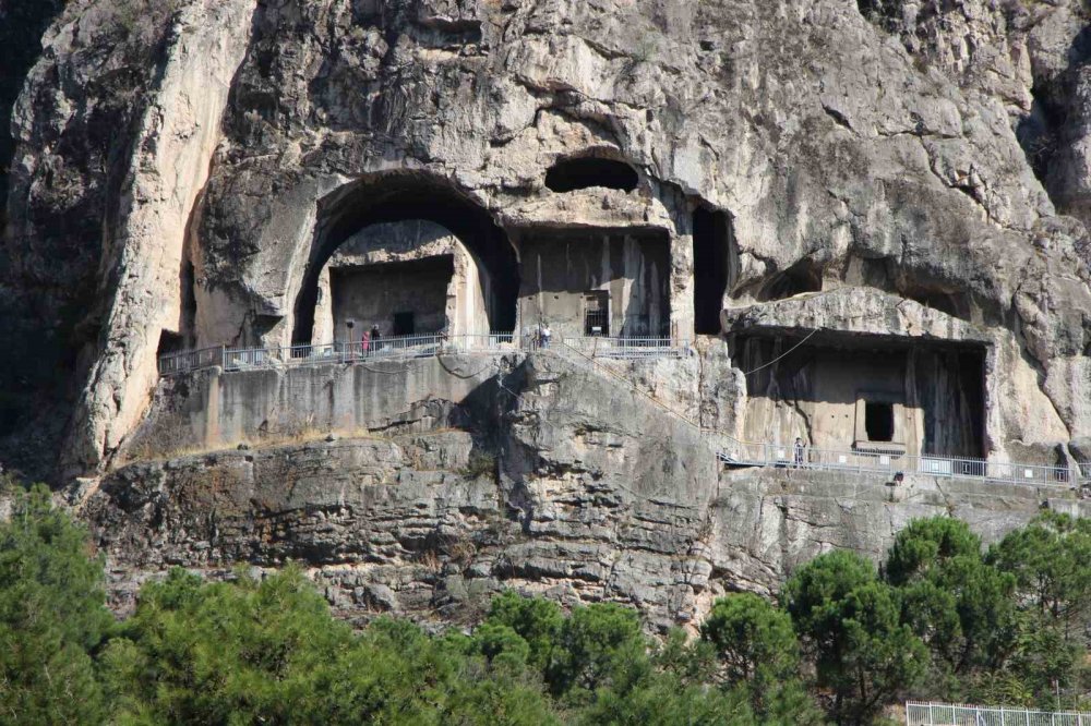 Kartpostallık Güzellik