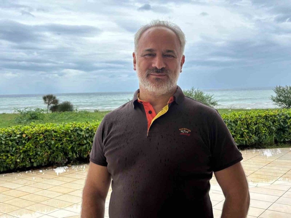 Hamside Tehlike Çanları Çalıyor