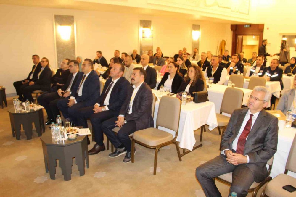 Karadeniz’de Hayalet Ağ Tehlikesi