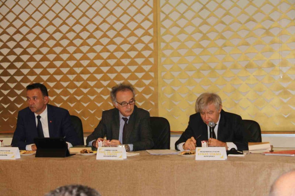 Bulancak’ta Tarihe Yolculuk